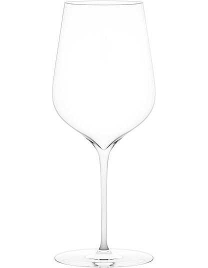 Three No 1 Universal Wine Glass Set of 2