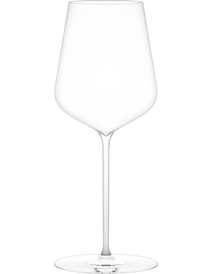 Three No 2 White Wine Glass Set of 2