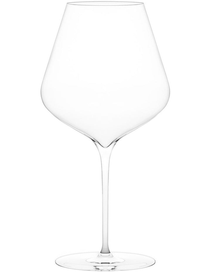 Three No 3 Pinot/Chardonay Wine Glass Set of 2