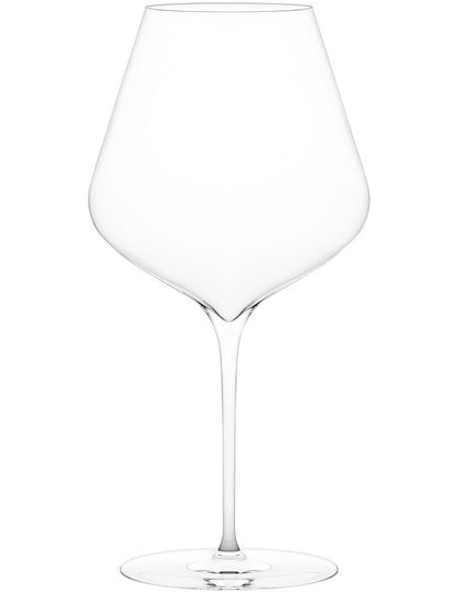 Three No 3 Pinot/Chardonay Wine Glass Set of 2