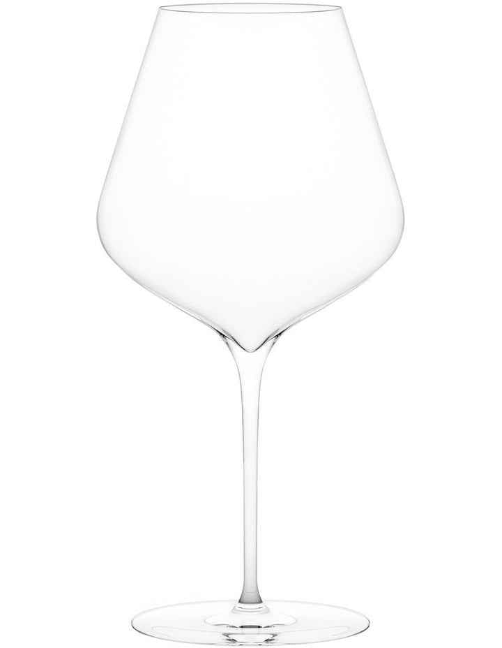 Three No 3 Pinot/Chardonay Wine Glass Set of 2