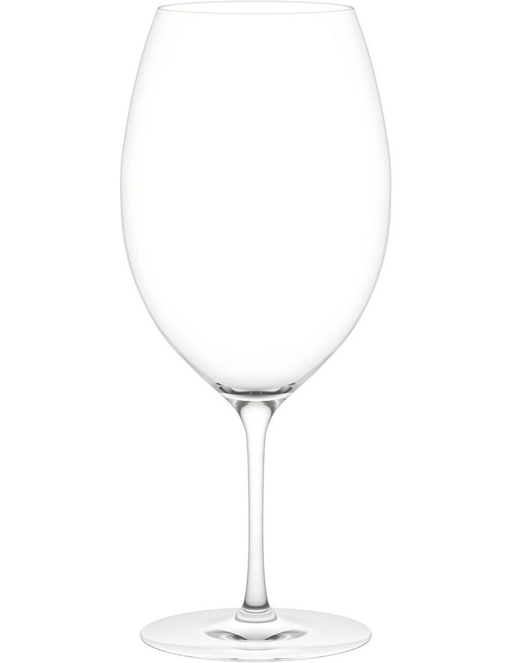 Everyday The Red Wine Glass Set of 4