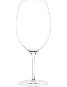 Everyday The Red Wine Glass Set of 4