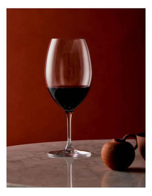 Everyday The Red Wine Glass Set of 4