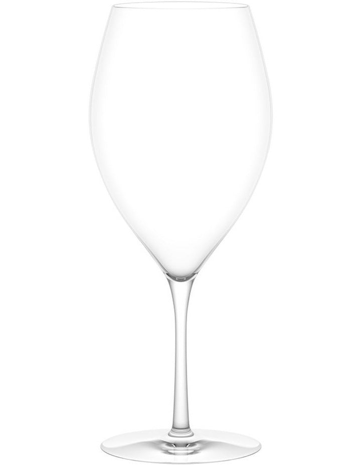 Everyday The Wine Glass Set of 4 in White
