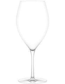 Everyday The Wine Glass Set of 4 in White