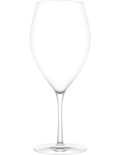 Everyday The Wine Glass Set of 4 in White