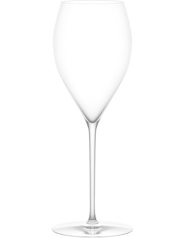 Everyday The Sparkling Glass Set of 4