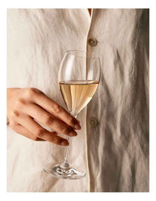 Everyday The Sparkling Glass Set of 4