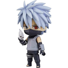 Nendoroid: Naruto Shippuden - Kakashi Hatake [Anbu Black Ops Ver.]
