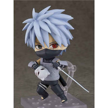 Nendoroid: Naruto Shippuden - Kakashi Hatake [Anbu Black Ops Ver.]