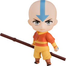 Nendoroid: Avatar: The Last Airbender - Aang