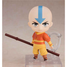 Nendoroid: Avatar: The Last Airbender - Aang