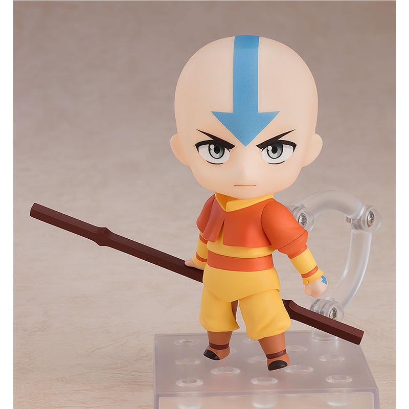 Nendoroid: Avatar: The Last Airbender - Aang