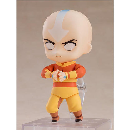 Nendoroid: Avatar: The Last Airbender - Aang