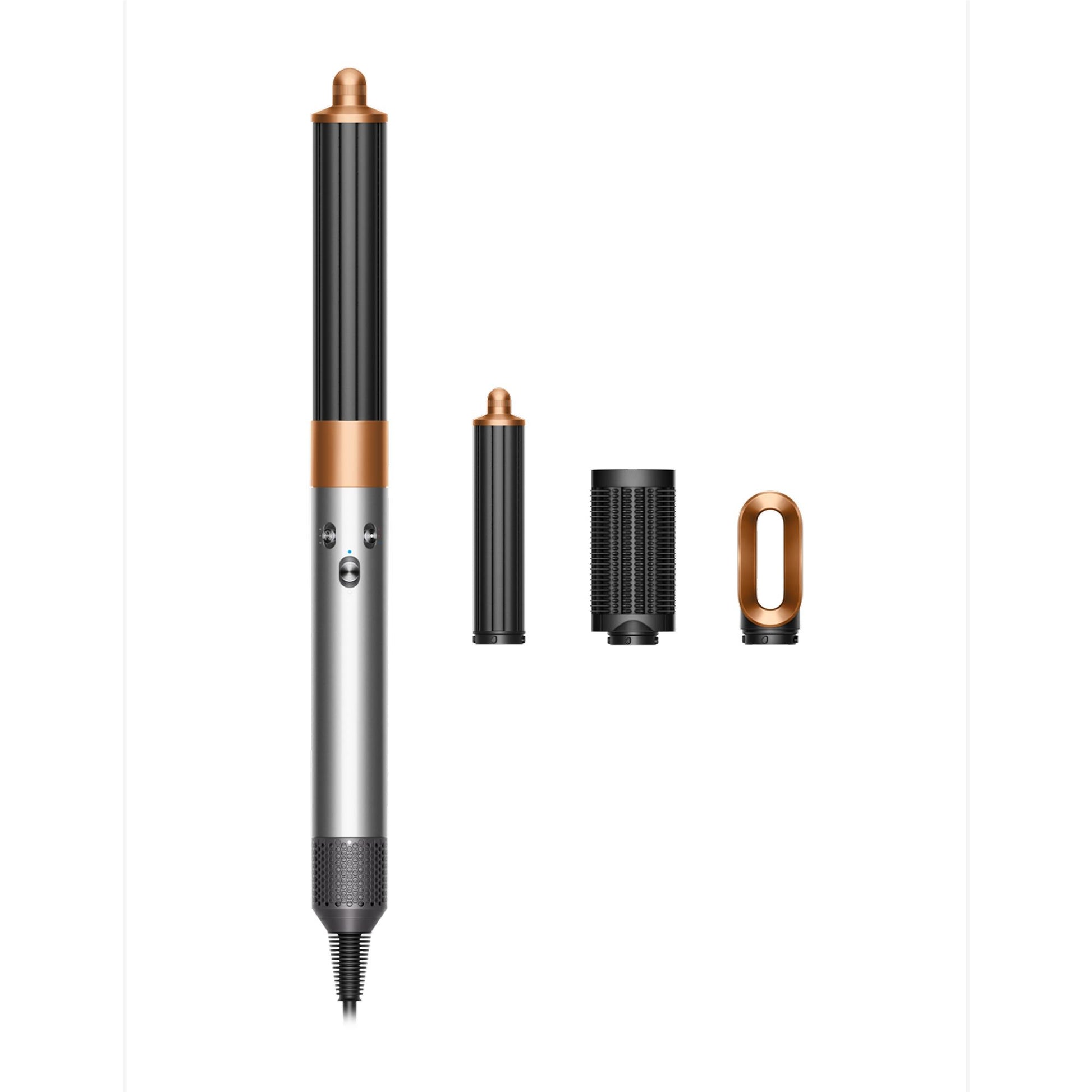 Dyson Airwrap™ Origin multi-styler and dryer (Nickel/Copper)