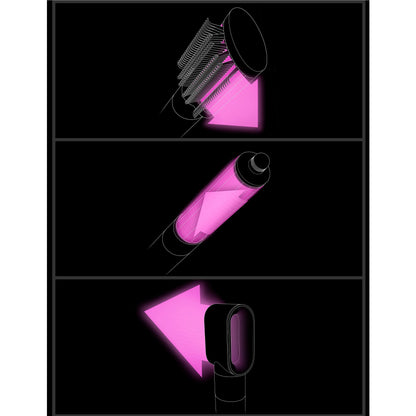 Dyson Airwrap™ Origin multi-styler and dryer (Nickel/Copper)