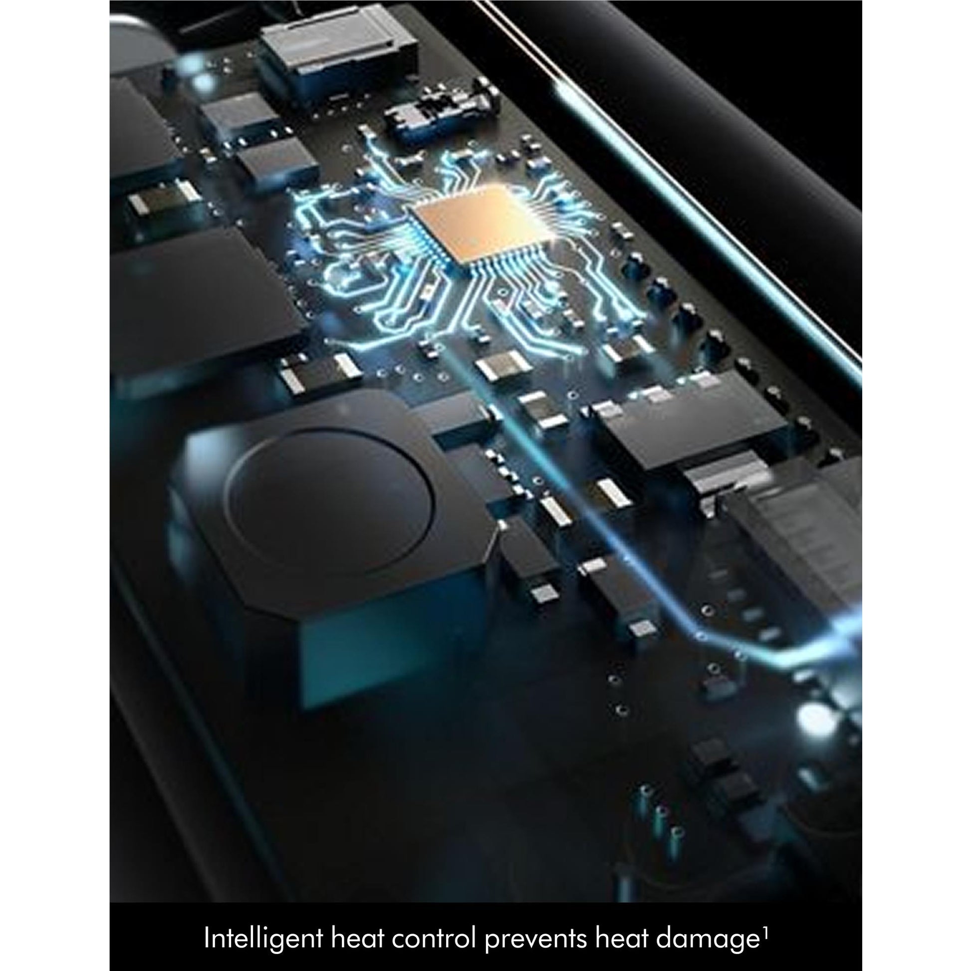 Dyson Airwrap™ Origin multi-styler and dryer (Nickel/Copper)