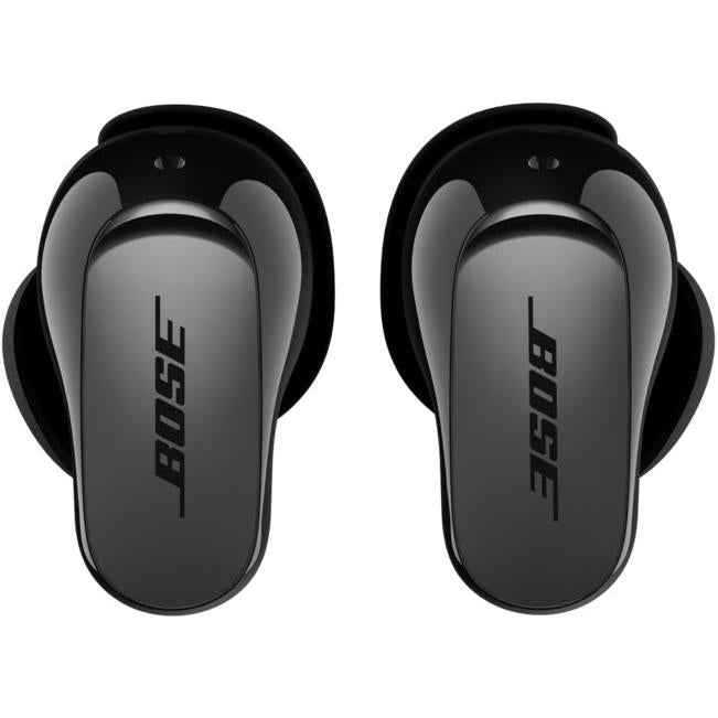 Bose QuietComfort Ultra Earbuds 2nd Gen (Black)