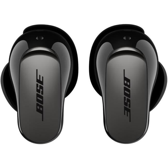 Bose QuietComfort Ultra Earbuds 2nd Gen (Black)