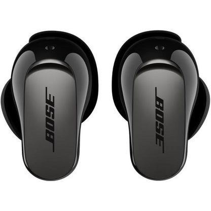Bose QuietComfort Ultra Earbuds 2nd Gen (Black)