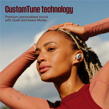 Bose QuietComfort Ultra Earbuds 2nd Gen (White Smoke)