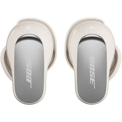 Bose QuietComfort Ultra Earbuds 2nd Gen (White Smoke)