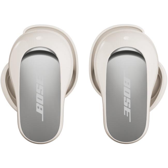 Bose QuietComfort Ultra Earbuds 2nd Gen (White Smoke)