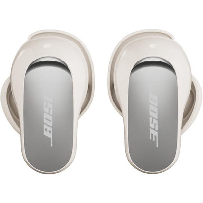 Bose QuietComfort Ultra Earbuds 2nd Gen (White Smoke)