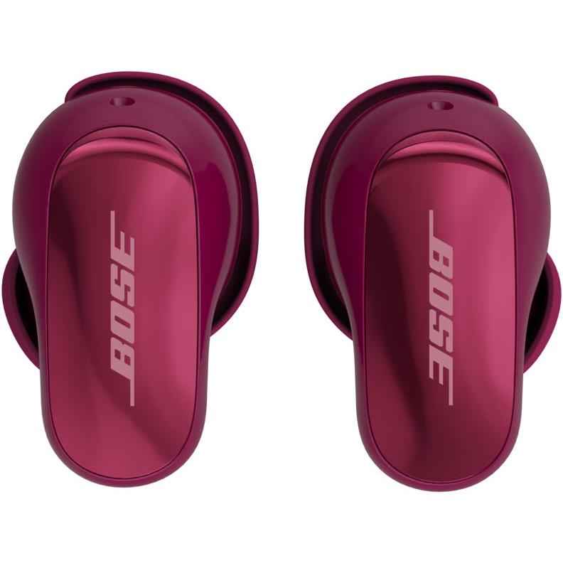 Bose QuietComfort Ultra Earbuds 2nd Gen (Deep Plum)