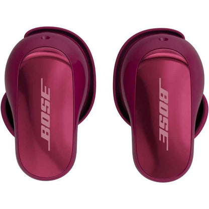 Bose QuietComfort Ultra Earbuds 2nd Gen (Deep Plum)