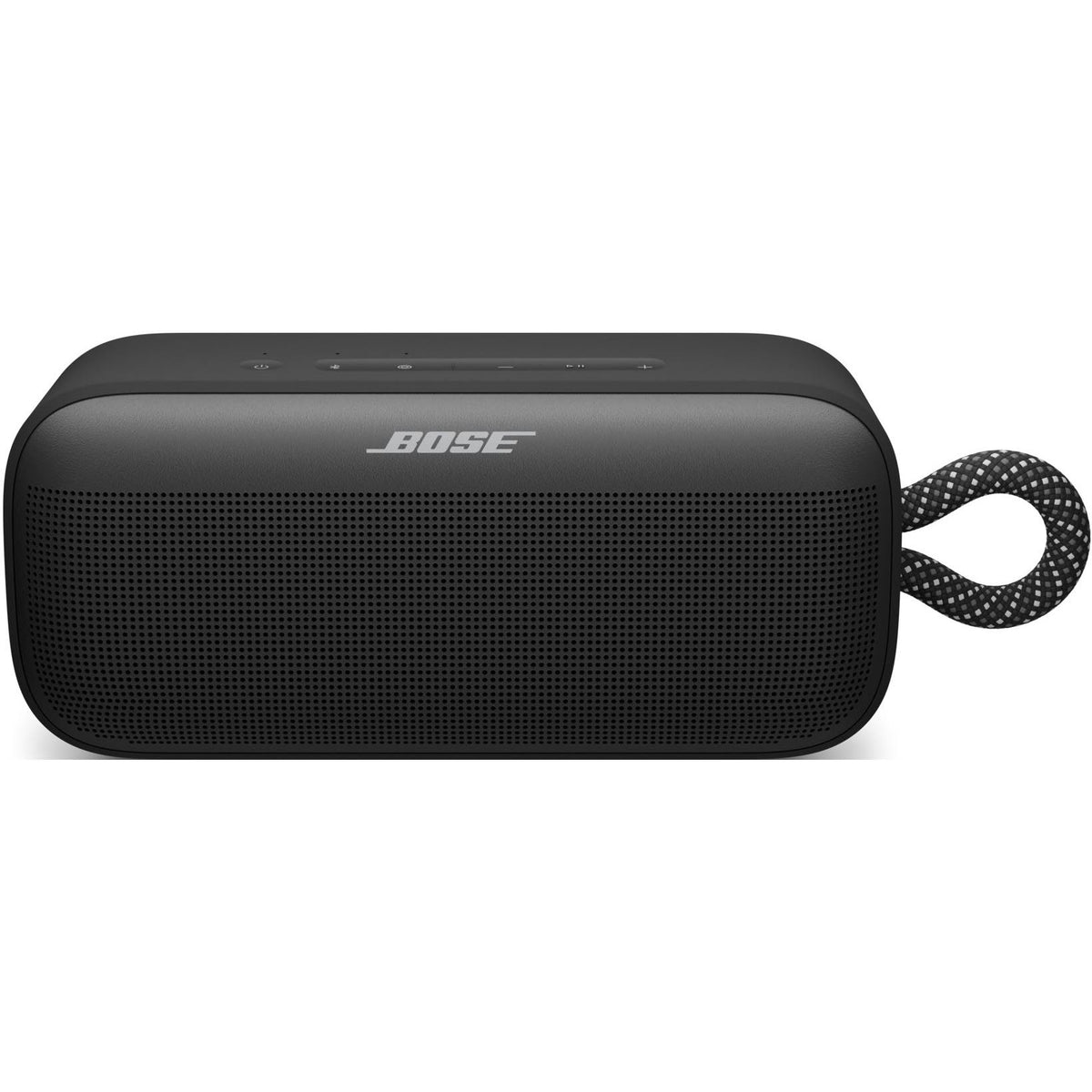 Bose SoundLink Plus Portable Speaker (Black)