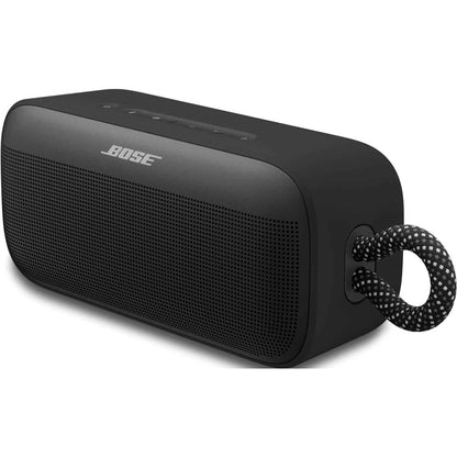 Bose SoundLink Plus Portable Speaker (Black)