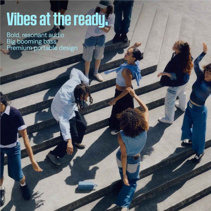 Bose SoundLink Plus Portable Speaker (Blue Dusk)