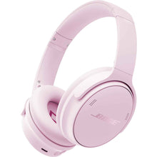 Bose QuietComfort Noise Cancelling Headphones (Petal Pink)