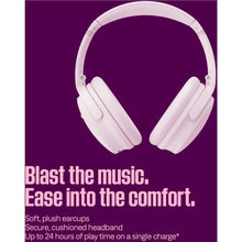 Bose QuietComfort Noise Cancelling Headphones (Petal Pink)