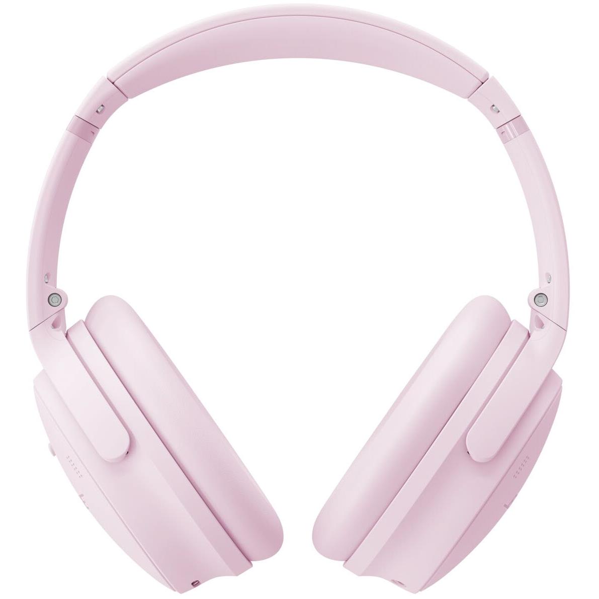 Bose QuietComfort Noise Cancelling Headphones (Petal Pink)