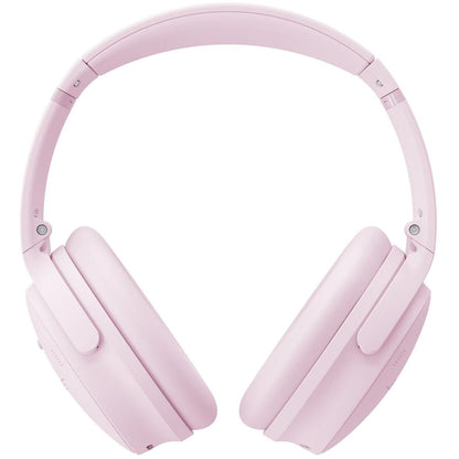 Bose QuietComfort Noise Cancelling Headphones (Petal Pink)