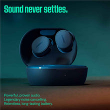 Bose QuietComfort Earbuds (Twilight Blue)