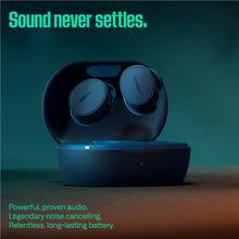 Bose QuietComfort Earbuds (Twilight Blue)