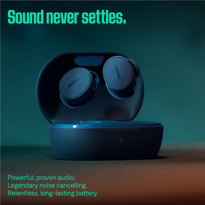 Bose QuietComfort Earbuds (Twilight Blue)