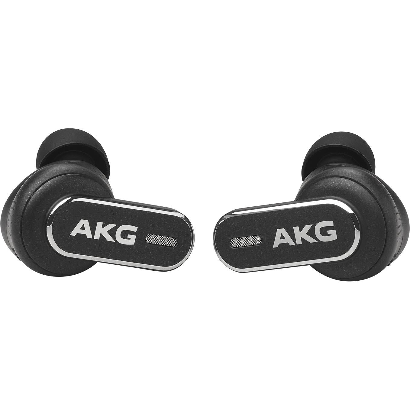AKG N5 Hybrid TWS Noise Cancelling Earbuds (Black)