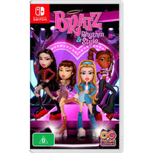 BRATZ Rhythm & Style