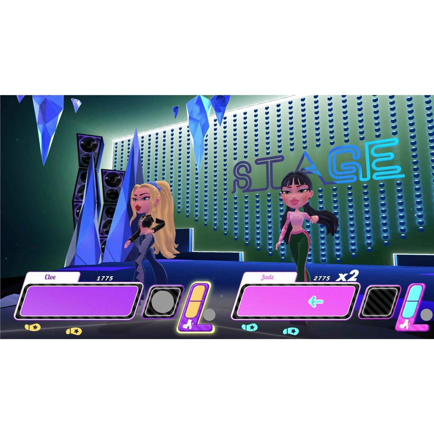 BRATZ Rhythm & Style