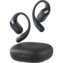 Shokz  OpenFit 2+ Open-Ear TWS Earbuds (Black)