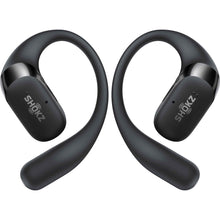 Shokz  OpenFit 2+ Open-Ear TWS Earbuds (Black)