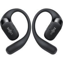 Shokz  OpenFit 2+ Open-Ear TWS Earbuds (Black)