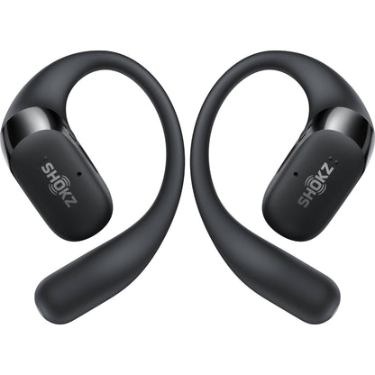 Shokz  OpenFit 2+ Open-Ear TWS Earbuds (Black)