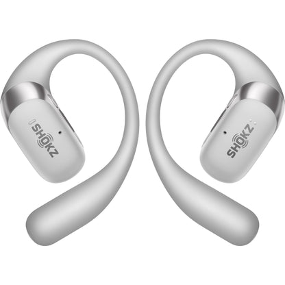 Shokz  OpenFit 2+ Open-Ear TWS Earbuds (Grey)