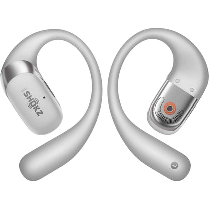 Shokz  OpenFit 2+ Open-Ear TWS Earbuds (Grey)